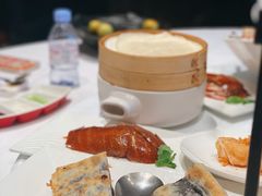 老北京糖油饼-北京宴(丰台总店)