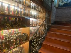 -维吾尔餐厅(宜山路店)