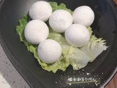 汤圆-九府羊·鲜羊火锅·烤串(新华路店)