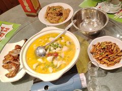 -全聚贤餐厅·湖北家常菜(沙湖店)