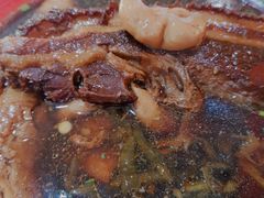 -小龙大肉面馆