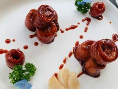 九转大肠-东莱馋房(陆家嘴店)