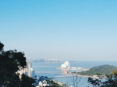 -景山公园