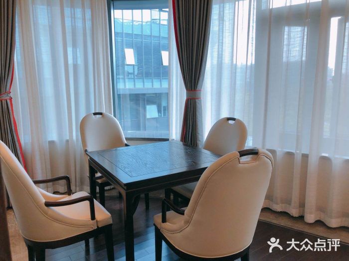 箸福·夜上海(雨花客厅店)图片