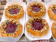 -味多美蛋糕(梨园店)