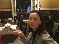 -ALBERGUE 1601 婆仔屋葡国餐厅