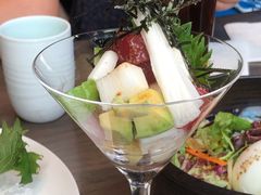 -Hatsune隐泉日式料理(三里屯太古里店)