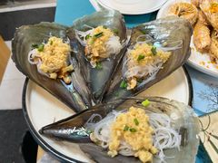 -40号厦门海鲜大排档(中山路店)