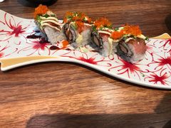 -熹炭精致日料(金融街购物中心店)