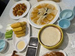 王牌烤鸭-玉林烤鸭店(垡头店)
