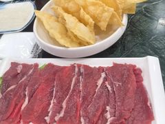 -楼外楼肥羊木炭火锅居(乐群街店)