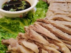 -阿拉丁新疆风味餐厅·清真(罗廊巷店)