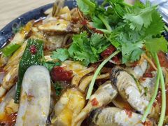-老虎滩大连海鲜烧烤(建邺云锦路总店)
