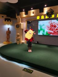 -秦皇星际小蚂蚁乐园