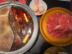 -牛New寿喜烧(闵行龙湖天街店)