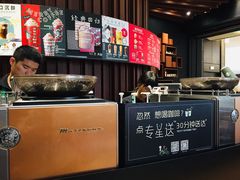 -星巴克(成都太古里二店)