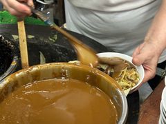 -正味斋锅巴菜(西北角店)