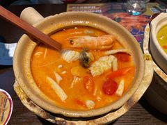 -泰妃殿(武汉首店)