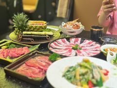-樱嘢·炭火烧肉(惠南店)