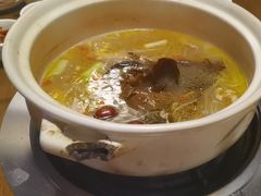 -谢云贵清香水煮鸡(总店)