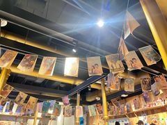 -韩山葵烤肉(太古里店)