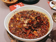 -鸽子张·家宴(黄辛庄旗舰店)