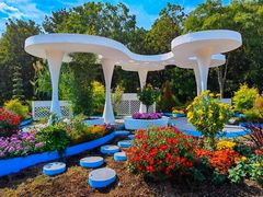 -上海共青森林公园