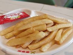 -豪享来牛排(人民店)