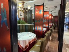 -老牌坊鲁菜名店(聊城美食岛店)