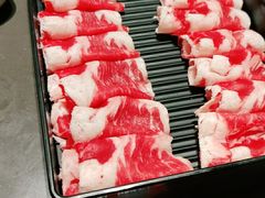 精选肥牛-捞王锅物料理(上海世茂广场店)