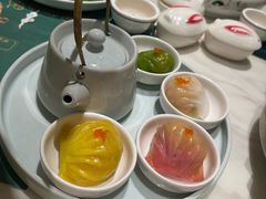 -悦得闲广式点心茶楼(蓝鲸世界店)