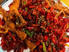 -满盆红龙虾(开发区店)