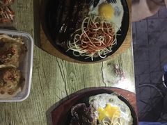 -新五爱道夜市