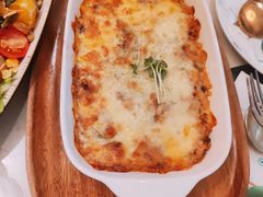 -ins森林童话餐厅coffee&bistro