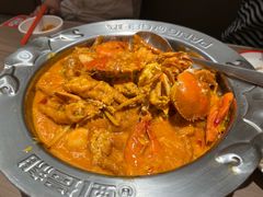 -胖哥俩肉蟹煲(富阳万达店)