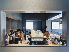 -来回·咖啡(钟村咖啡豆店)