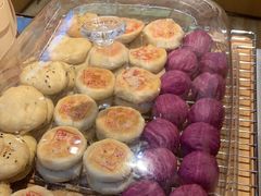 -鸡鸣赐茶(鸡鸣寺路店)