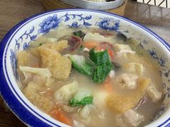 -刘长兴(逸仙桥店)