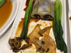 -大咀港式茶餐厅(恒泰店)