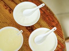 -沙湾姜埋奶(兴新包店)