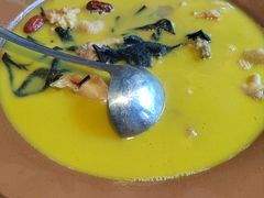 石耳土鸡锅-唐师傅湘西名菜馆(武陵路店)