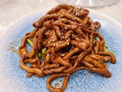 -汇兴源餐馆(小北路店)