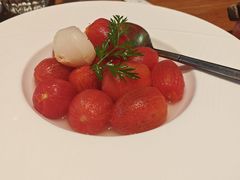 -花舍·新派粤菜·西餐·下午茶(亚运村·鸟巢店)