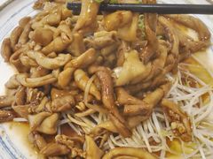 -鹅掂·大岭山烧鹅