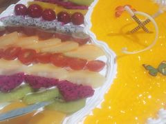 -小杨烤肉(朱雀店)