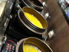 -环球约客烤涮自助(铜锣湾店)