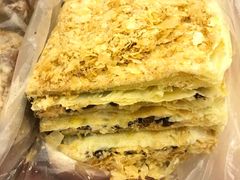 -爱德顺糕点食屋(利民道店)