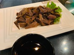 -乾州食府(小雁塔店)