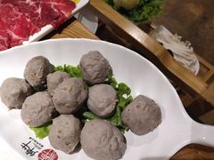 -焯牛潮汕牛肉火锅(云峰街创始店)
