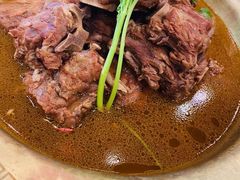 -芦月轩羊蝎子(北蜂窝店)